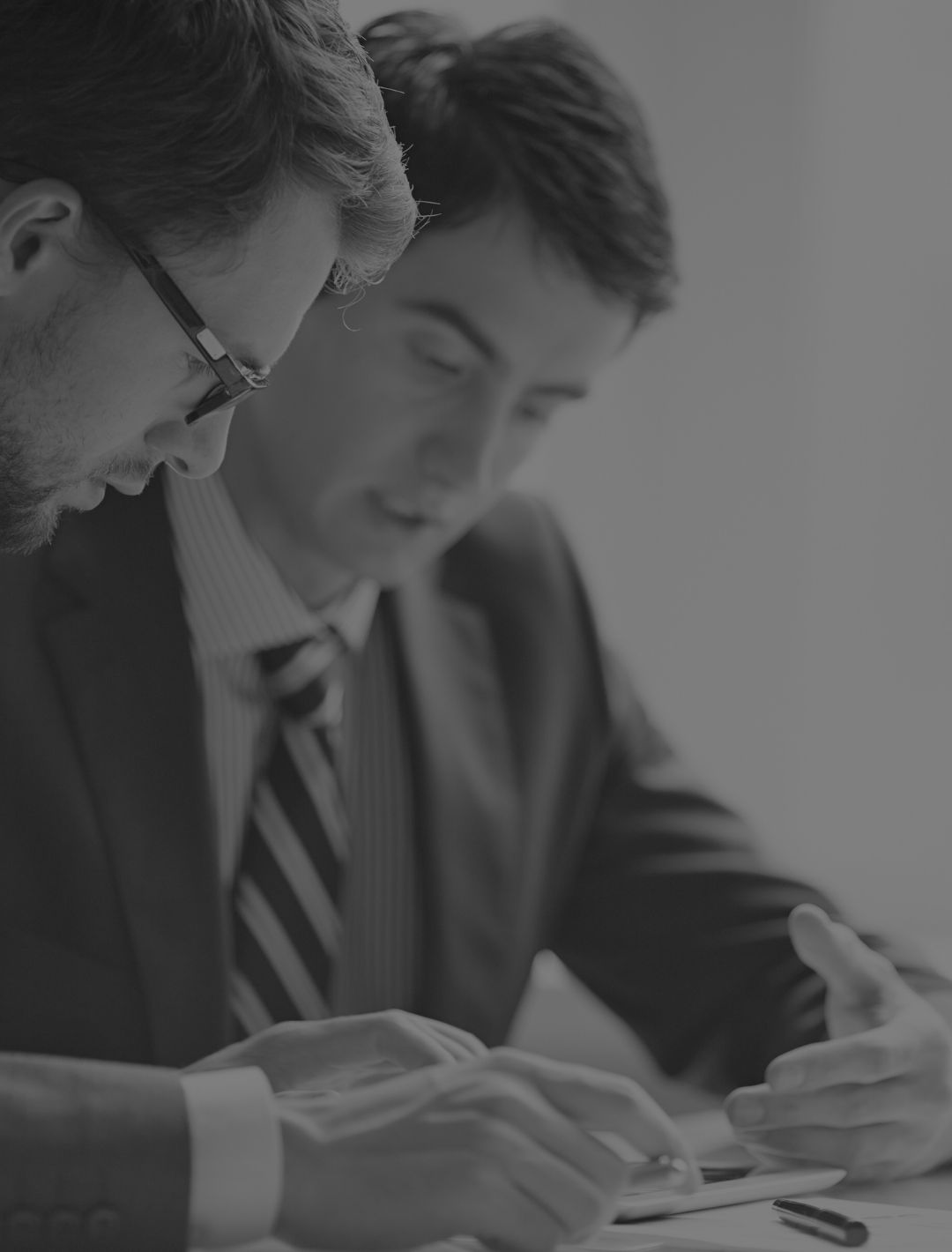 Recruitment Services High Wycombe