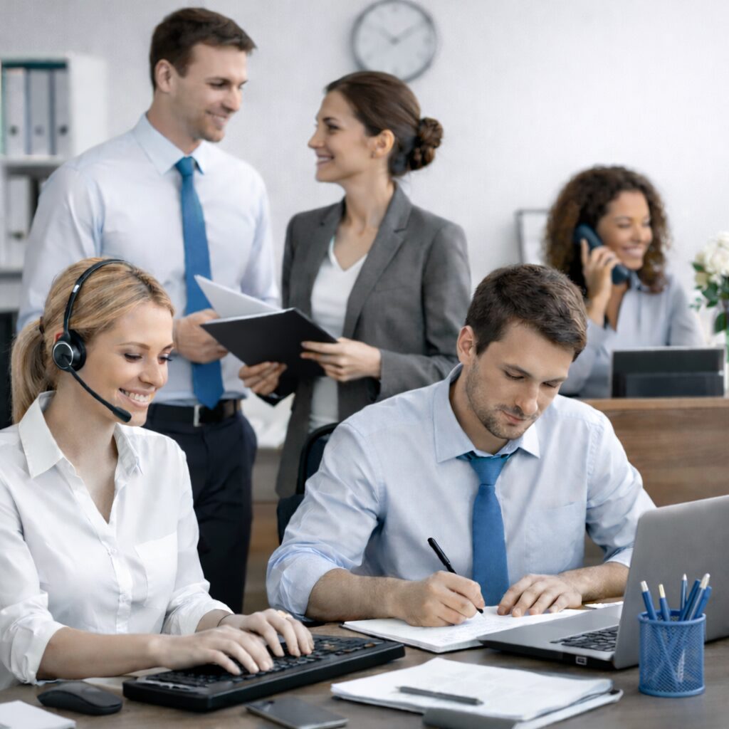 Commercial & Office Recruitment